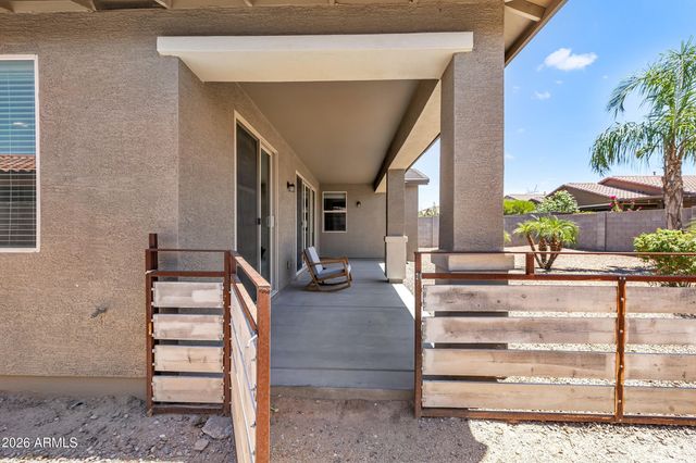 189 W HACKBERRY Avenue, San Tan Valley, AZ 85140