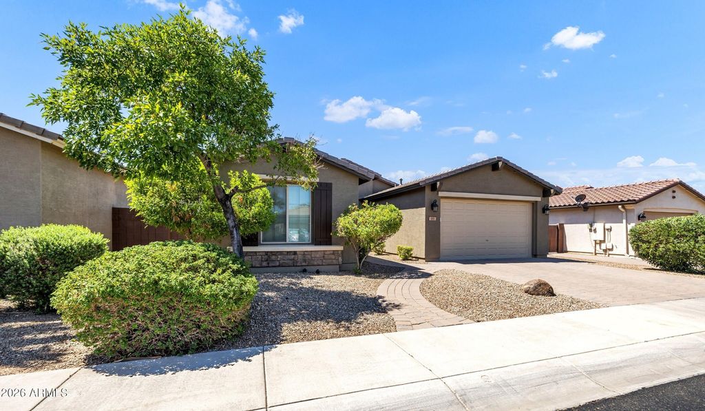 189 W HACKBERRY Avenue, Queen Creek, AZ 85140 — photo 4