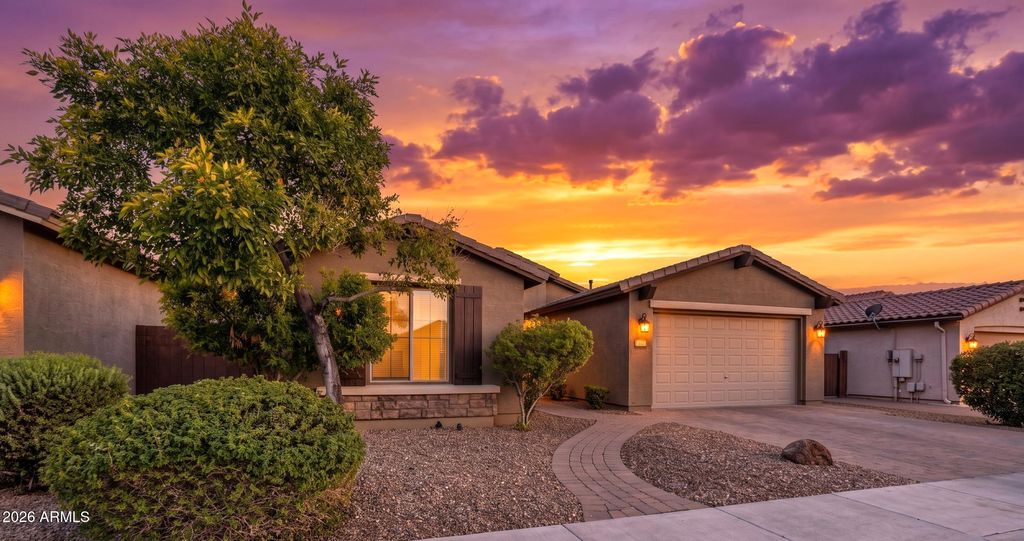 189 W HACKBERRY Avenue, Queen Creek, AZ 85140 — photo 5