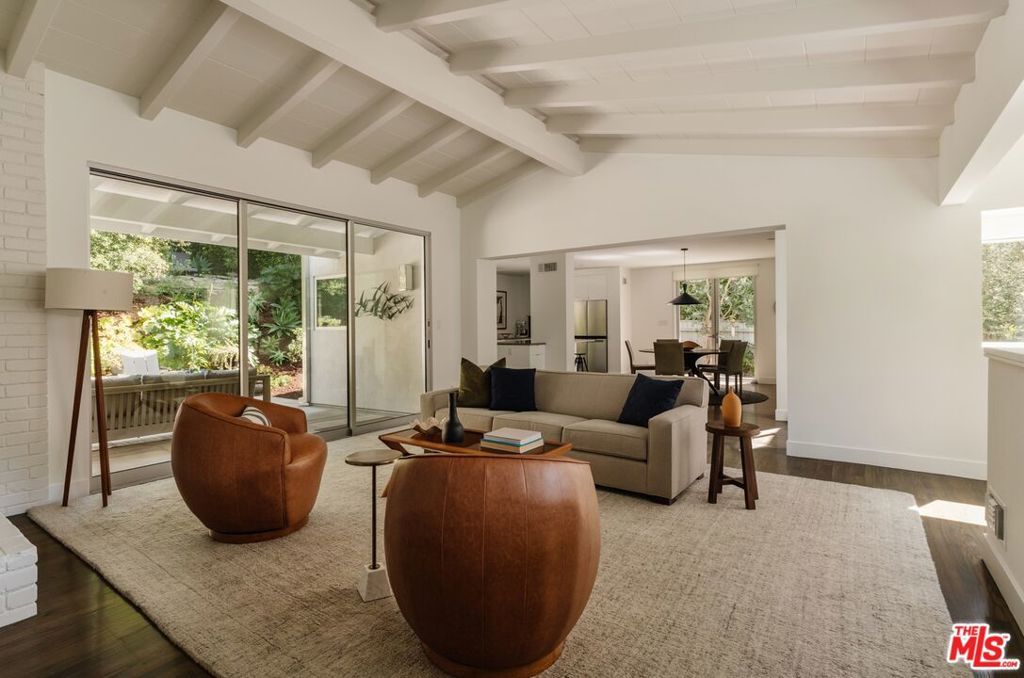 Image 1 of property listing at 2300 Canyon Drive, Los Angeles, CA 90068