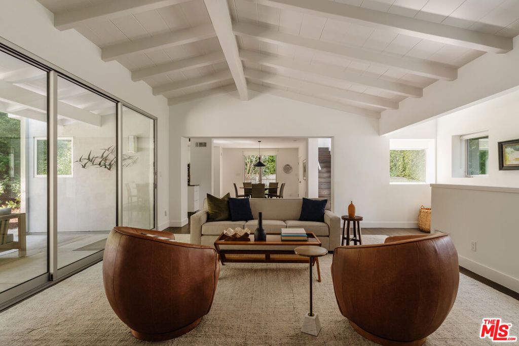 Image 2 of property listing at 2300 Canyon Drive, Los Angeles, CA 90068