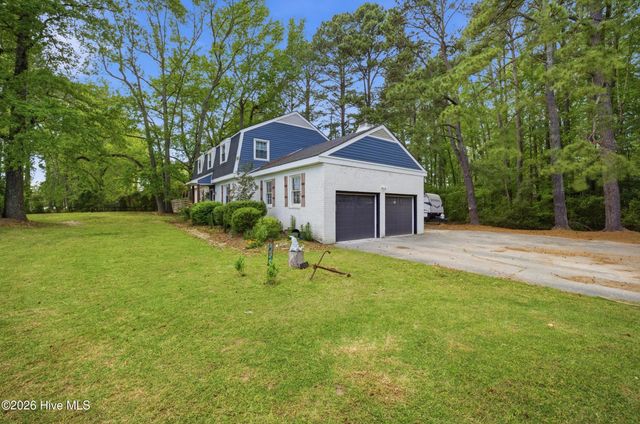 186 Us Highway 158 W, Camden, NC 27921