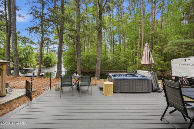 186 Us Highway 158 W, Camden, NC 27921
