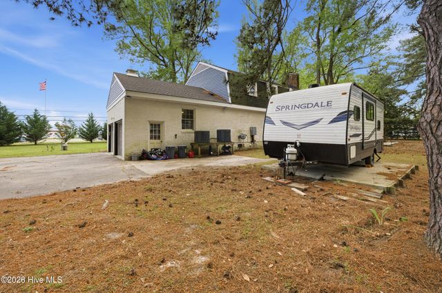 186 Us Highway 158 W, Camden, NC 27921