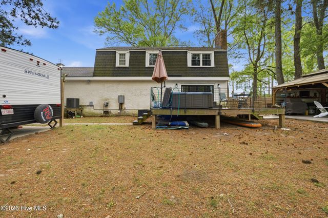 186 Us Highway 158 W, Camden, NC 27921