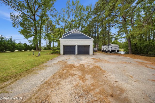 186 Us Highway 158 W, Camden, NC 27921
