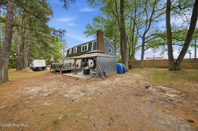 186 Us Highway 158 W, Camden, NC 27921