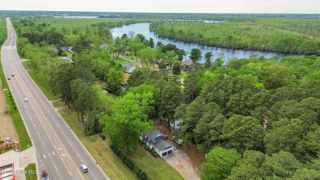 186 Us Highway 158 W, Camden, NC 27921