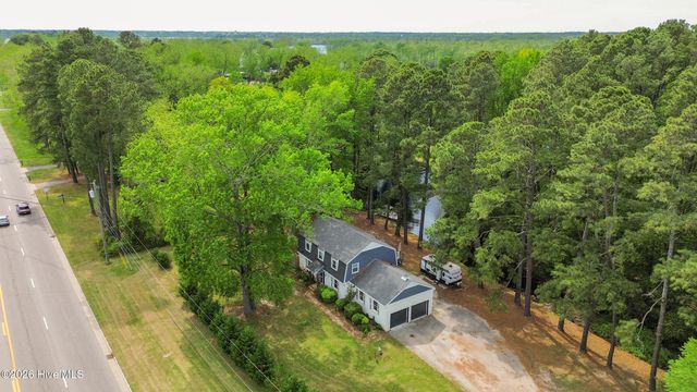 186 Us Highway 158 W, Camden, NC 27921