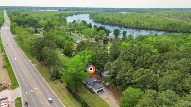 186 Us Highway 158 W, Camden, NC 27921