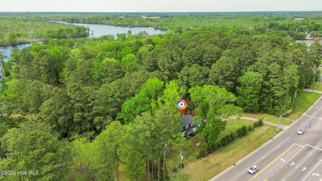 186 Us Highway 158 W, Camden, NC 27921