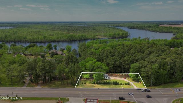 186 Us Highway 158 W, Camden, NC 27921