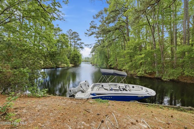 186 Us Highway 158 W, Camden, NC 27921