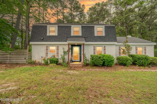186 Us Highway 158 W, Camden, NC 27921