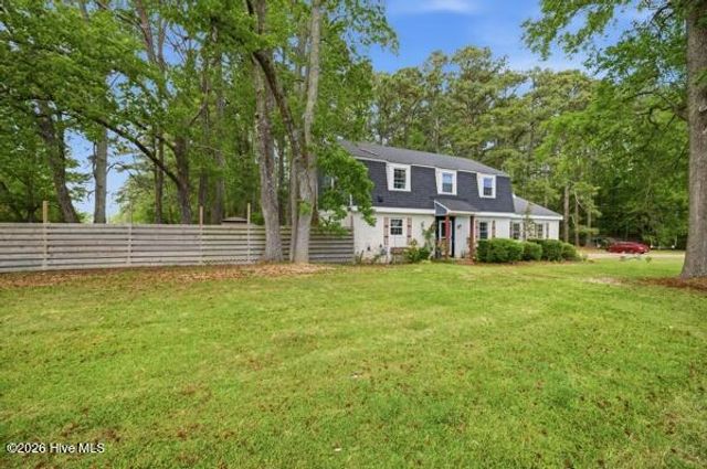 186 Us Highway 158 W, Camden, NC 27921