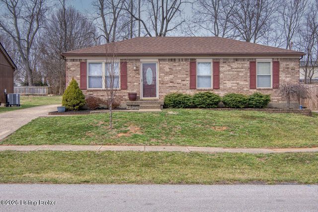 10905 Conti Ln, Louisville, KY 40299