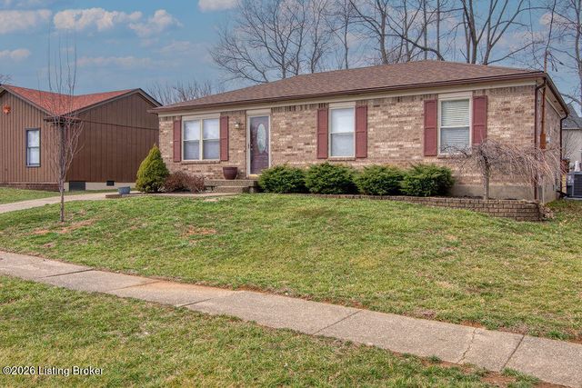 10905 Conti Ln, Louisville, KY 40299