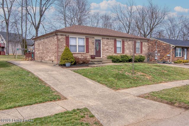 10905 Conti Ln, Louisville, KY 40299