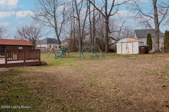 10905 Conti Ln, Louisville, KY 40299