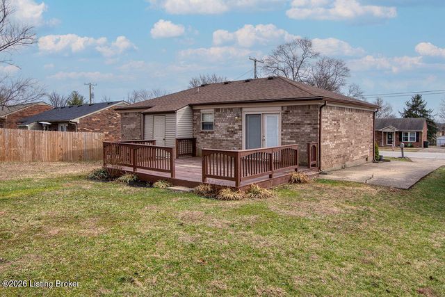 10905 Conti Ln, Louisville, KY 40299