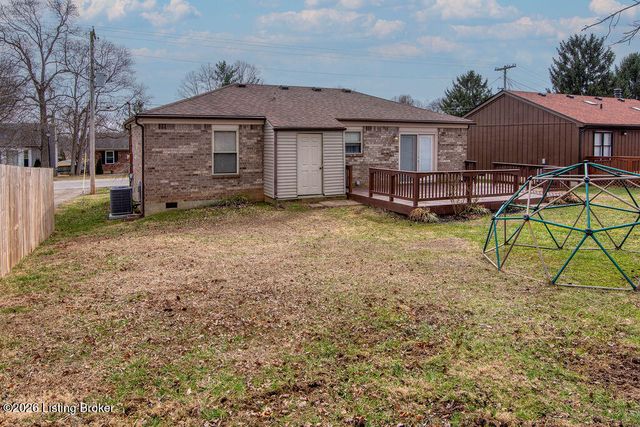 10905 Conti Ln, Louisville, KY 40299