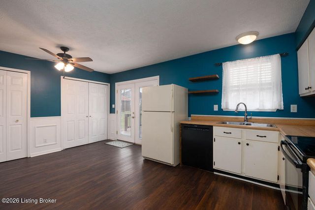 10905 Conti Ln, Louisville, KY 40299