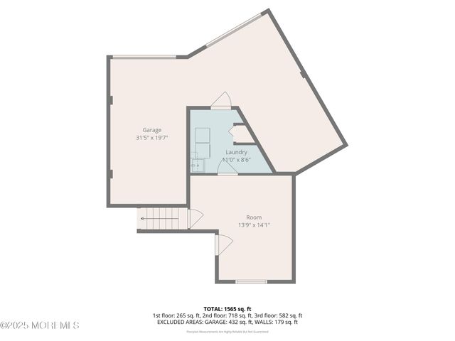 96 Diamond Lane, Old Bridge, NJ 08857