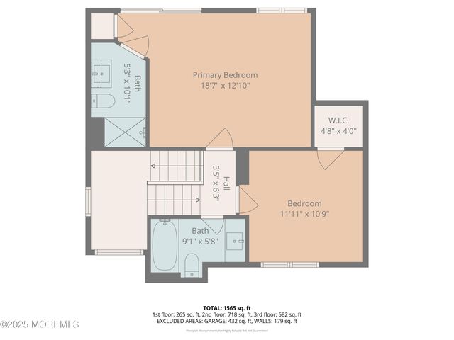 96 Diamond Lane, Old Bridge, NJ 08857