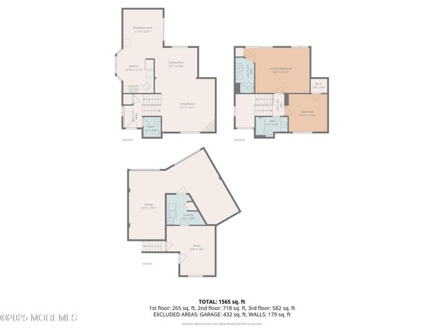 96 Diamond Lane, Old Bridge, NJ 08857