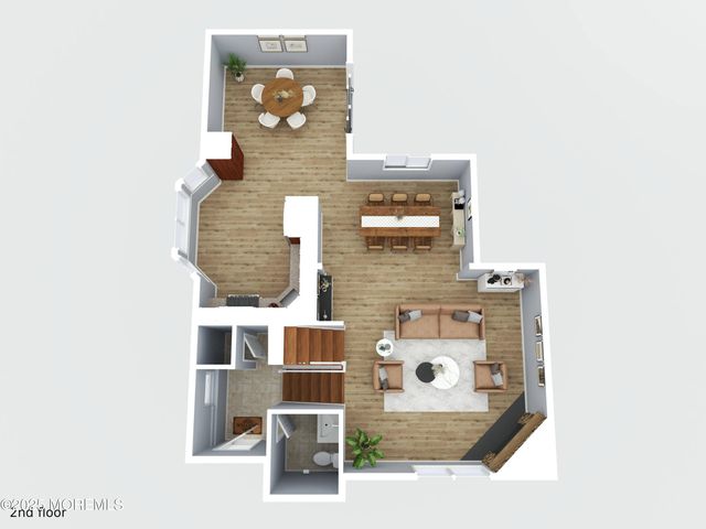 96 Diamond Lane, Old Bridge, NJ 08857