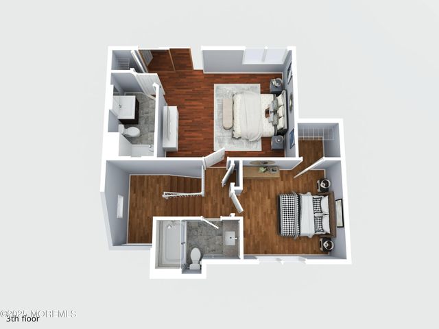 96 Diamond Lane, Old Bridge, NJ 08857