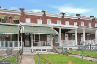 2656 LEHMAN ST, Baltimore, MD 21223