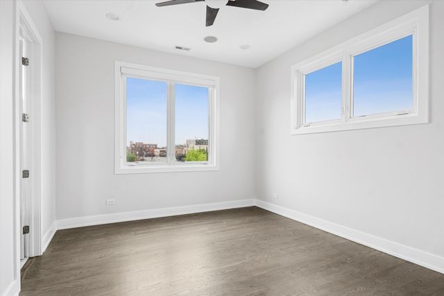 1021 N Wood Street 3, Chicago, IL 60622