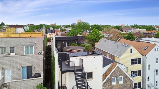 1021 N Wood Street 3, Chicago, IL 60622
