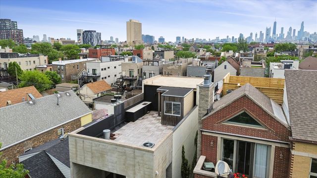1021 N Wood Street 3, Chicago, IL 60622