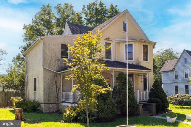 127 CENTRAL AVE, Glenside, PA 19038