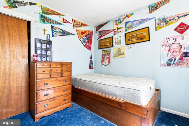 127 CENTRAL AVE, Glenside, PA 19038