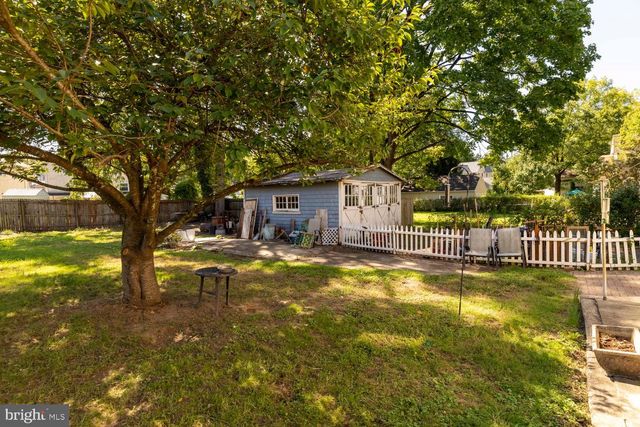 127 CENTRAL AVE, Glenside, PA 19038