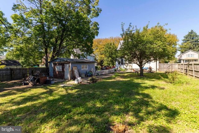 127 CENTRAL AVE, Glenside, PA 19038