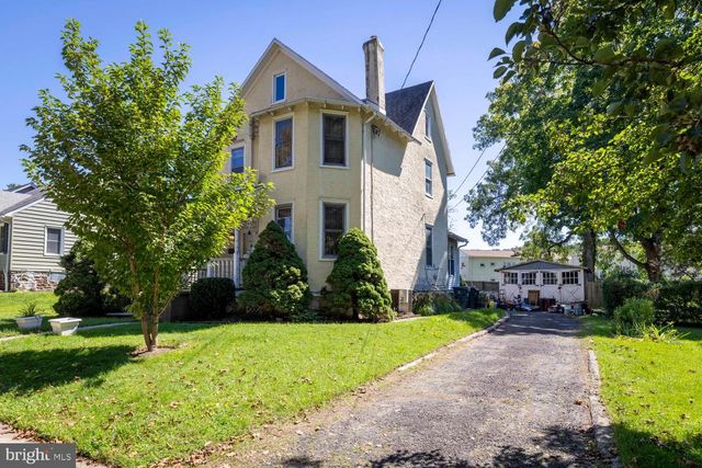 127 CENTRAL AVE, Glenside, PA 19038
