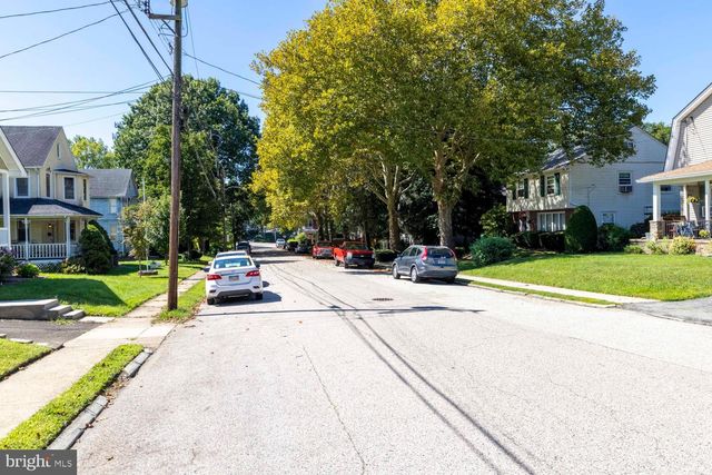 127 CENTRAL AVE, Glenside, PA 19038