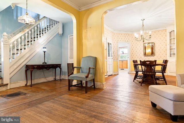 127 CENTRAL AVE, Glenside, PA 19038