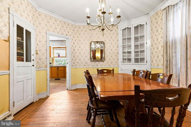 127 CENTRAL AVE, Glenside, PA 19038