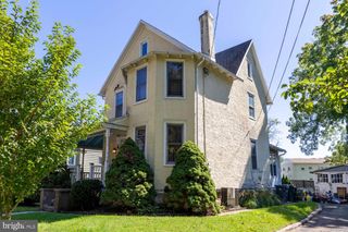 127 CENTRAL AVE, Glenside, PA 19038