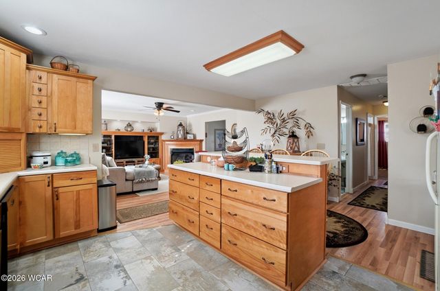 705 Cornell Drive, Lima, OH 45805