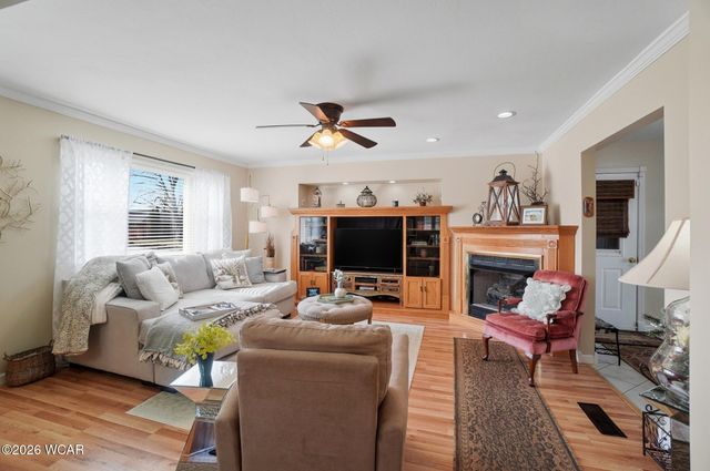 705 Cornell Drive, Lima, OH 45805