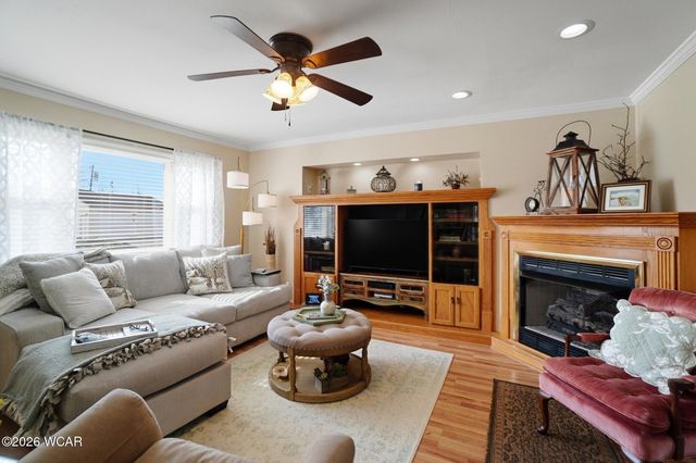 705 Cornell Drive, Lima, OH 45805