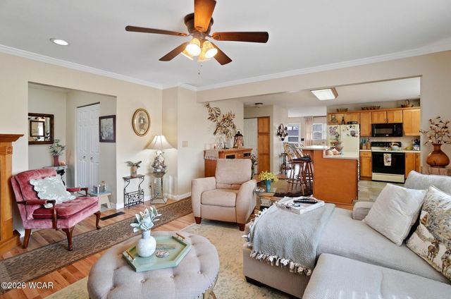 705 Cornell Drive, Lima, OH 45805