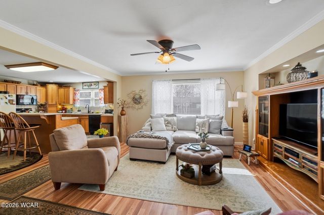 705 Cornell Drive, Lima, OH 45805