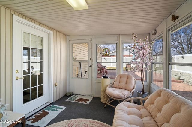 705 Cornell Drive, Lima, OH 45805